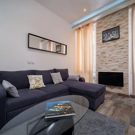 Appartement Tout Equipe 2 A 4 Couchages Au Coeur Du Vieux Port Marseille Exteriér fotografie