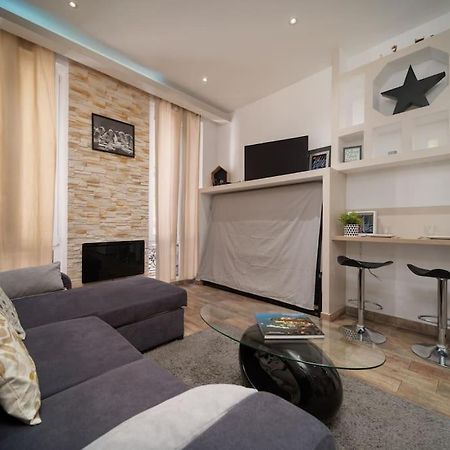 Appartement Tout Equipe 2 A 4 Couchages Au Coeur Du Vieux Port Marseille Exteriér fotografie